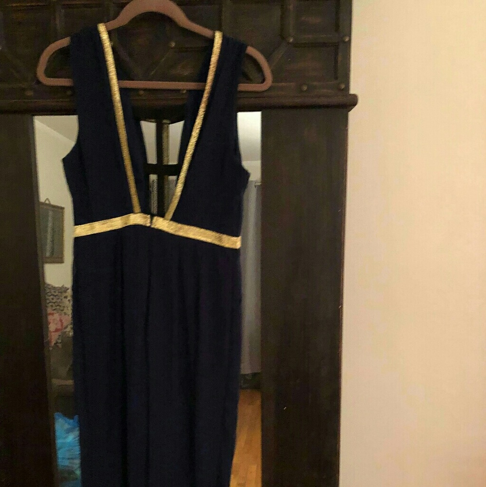Cocktail Jumper